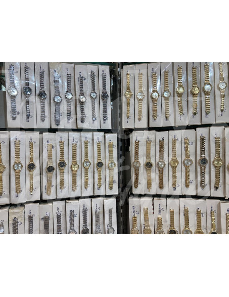 0636 Grossiste Turquie Montres - 2