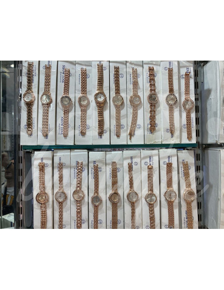 0636 Grossiste Turquie Montres - 3