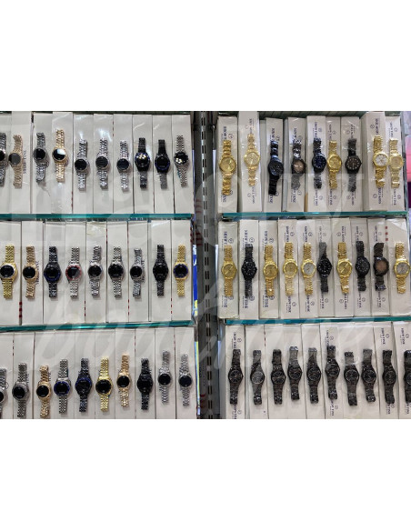 0636 Grossiste Turquie Montres - 4