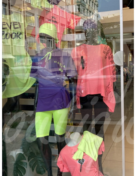 0112 Grossiste Turquie Femme - 5