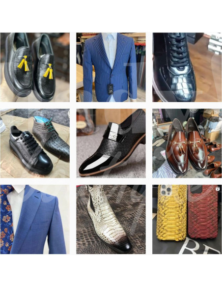 0637 Grossiste Turquie Shoes - 1