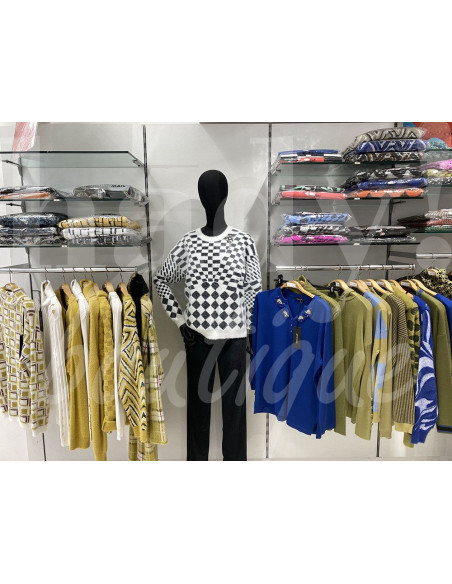 0638 Grossiste Turquie Femme - 1