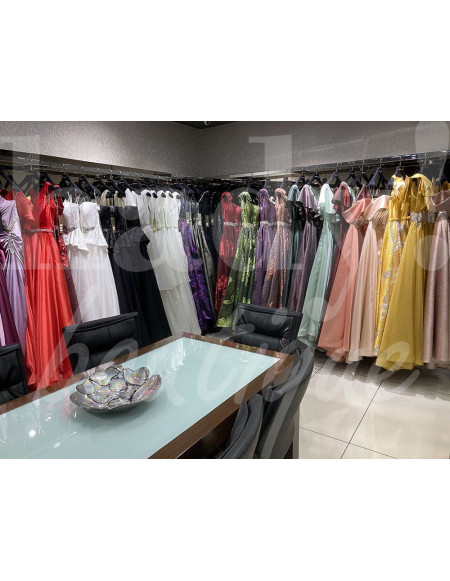 Dragon 8 mall clearance gowns