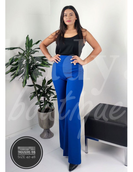 0640 Grossiste Turquie Big Size - 1