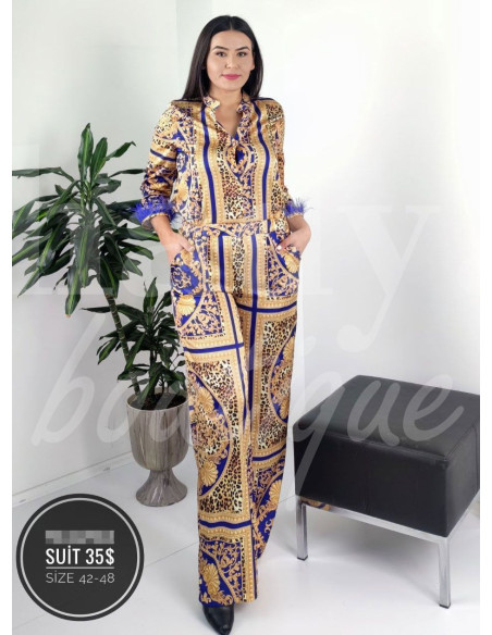 0640 Grossiste Turquie Big Size - 2