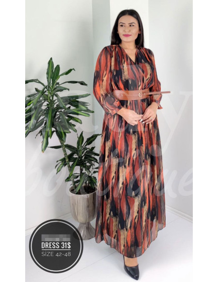 0640 Grossiste Turquie Big Size - 4