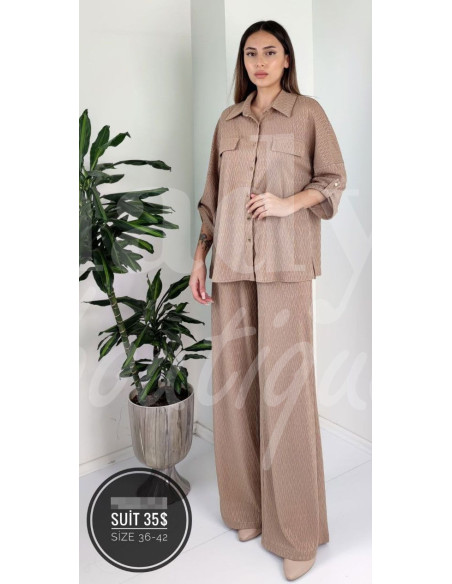 0640 Grossiste Turquie Big Size - 5