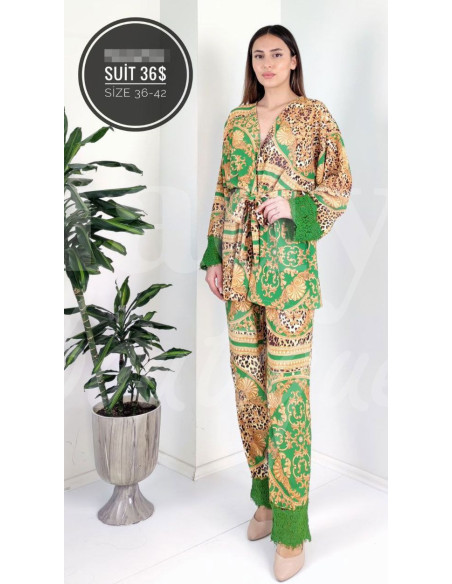 0640 Grossiste Turquie Big Size - 6