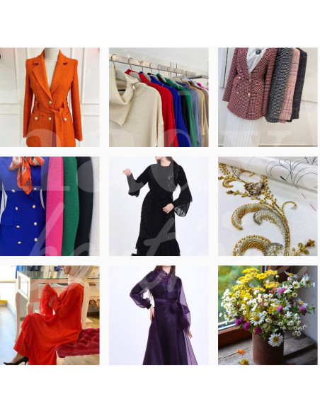 0641 Grossiste Turquie Muslim - 1