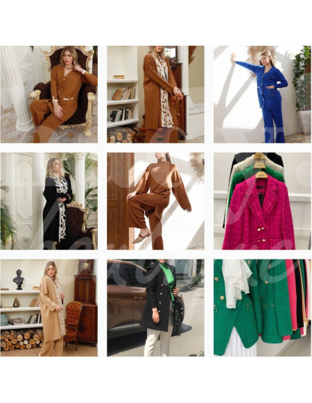 0641 Grossiste Turquie Muslim - 2