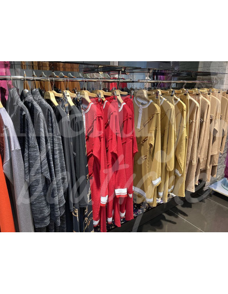 0641 Grossiste Turquie Muslim - 3