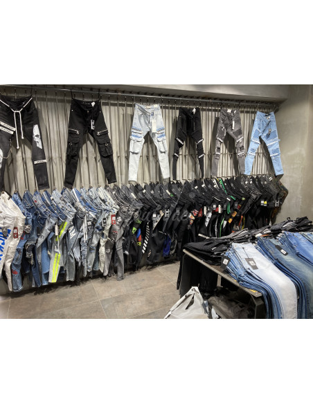 0012 Grossiste Turquie Homme - 1