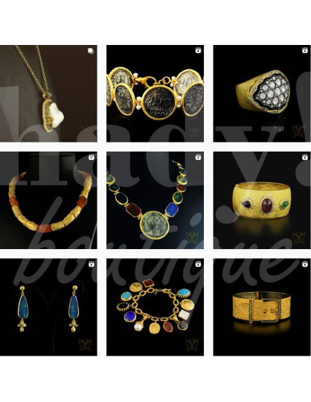 0645 Grossiste Turquie Jewellery - 2
