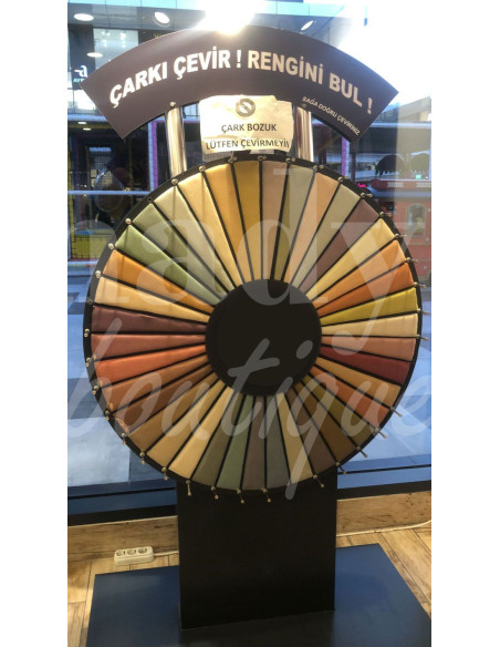 0647 Grossiste Turquie Hijab - 1