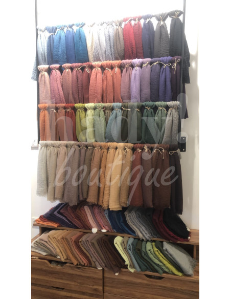 0647 Grossiste Turquie Hijab - 2