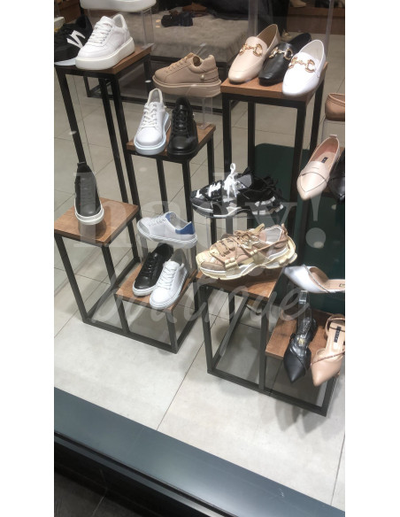 0649 Grossiste Turquie Shoes - 1