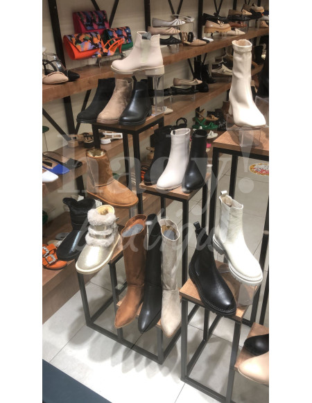 0649 Grossiste Turquie Chaussure - 2