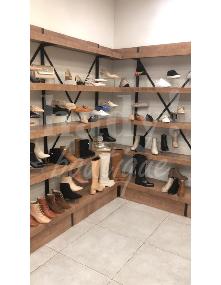 0649 Grossiste Turquie Shoes - 3