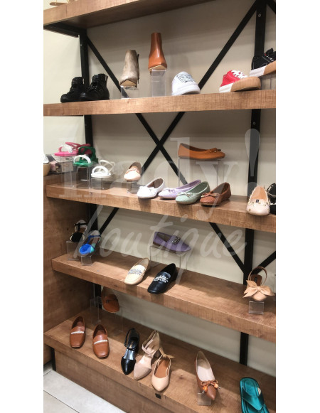 0649 Grossiste Turquie Shoes - 4