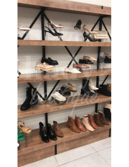 0649 Grossiste Turquie Shoes - 5