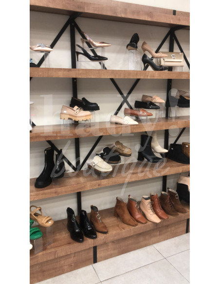 0649 Grossiste Turquie Chaussure - 5