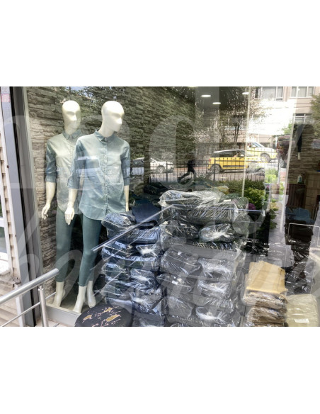 Grossiste Femme Turquie