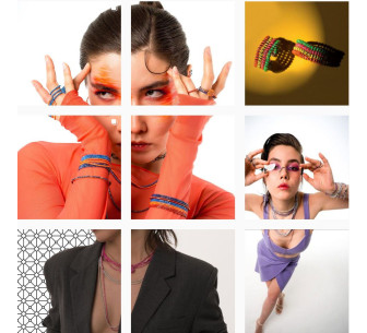 0651  Jewellery - 1 2