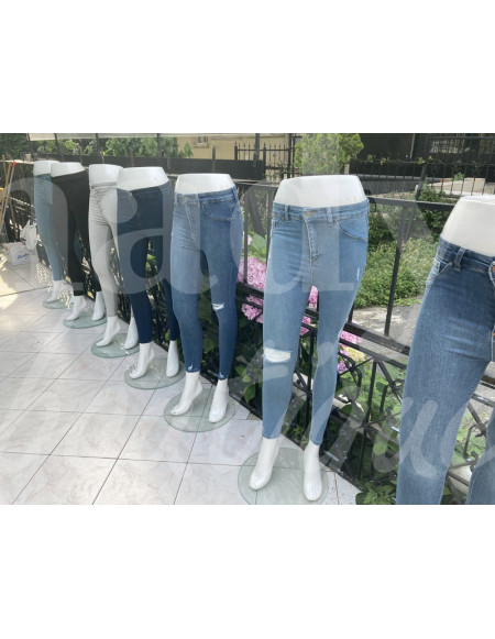 Grossiste Femme Turquie