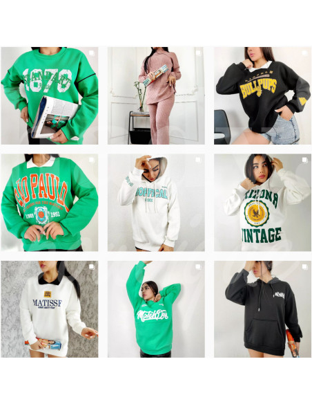 0003 Grossiste Turquie Femme - 4