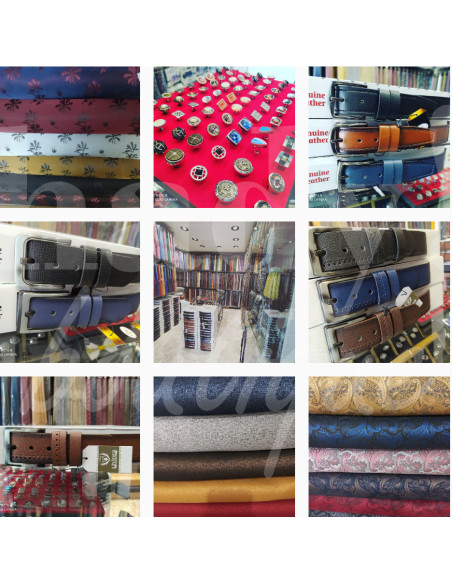 0004 Grossiste Turquie Accessoire - 3