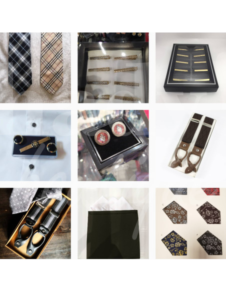 0004 Grossiste Turquie Accessoire - 4