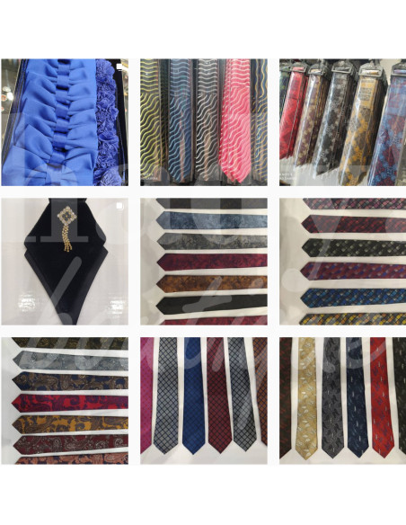 0004 Grossiste Turquie Accessoire - 2