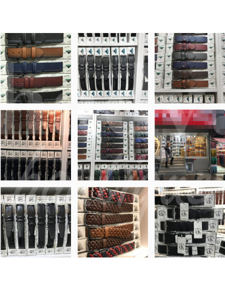 0006 Grossiste Turquie Accessoire - 3