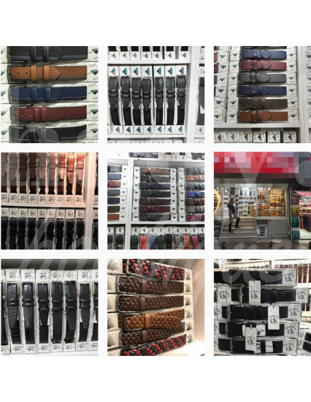 0006 Grossiste Turquie Accessoire - 3