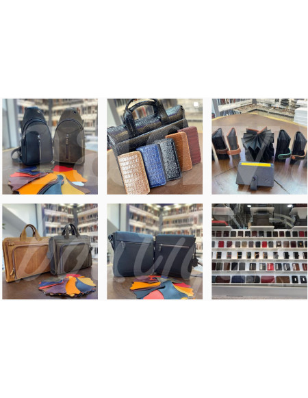 0006 Grossiste Turquie Accessoire - 4