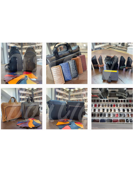 0006 Grossiste Turquie Accessoire - 4