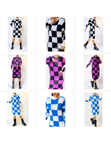 0010 Grossiste Turquie Women - 3