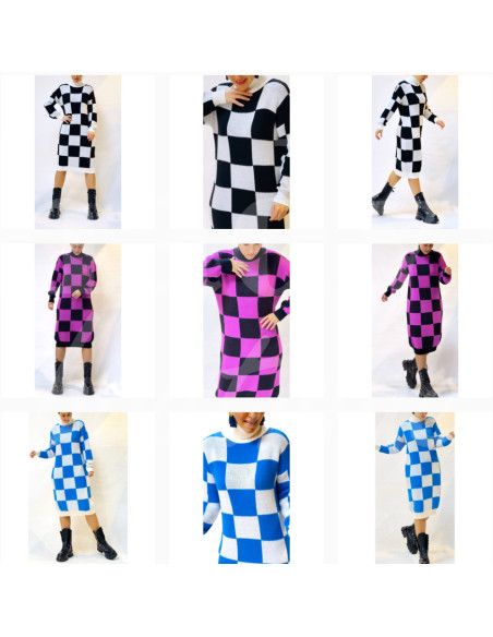 0010 Grossiste Turquie Women - 3