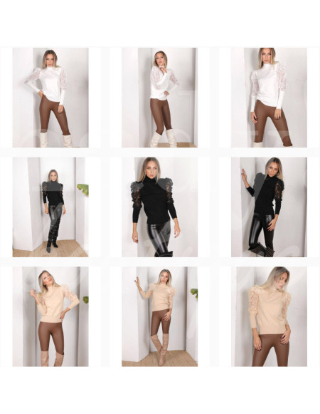 0010 Grossiste Turquie Women - 2