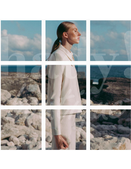 0015 Grossiste Turquie Femme - 1