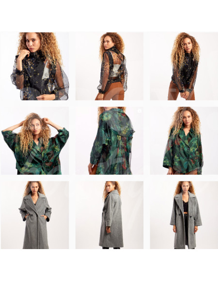 0652 Grossiste Turquie Femme - 5 0652 Grossiste Turquie Femme - 5