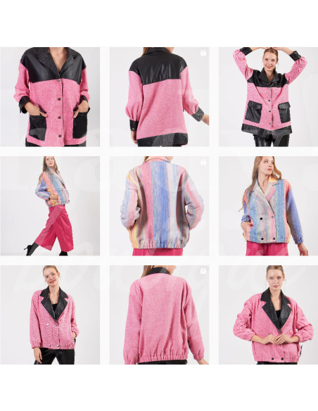 0652 Grossiste Turquie Women - 2