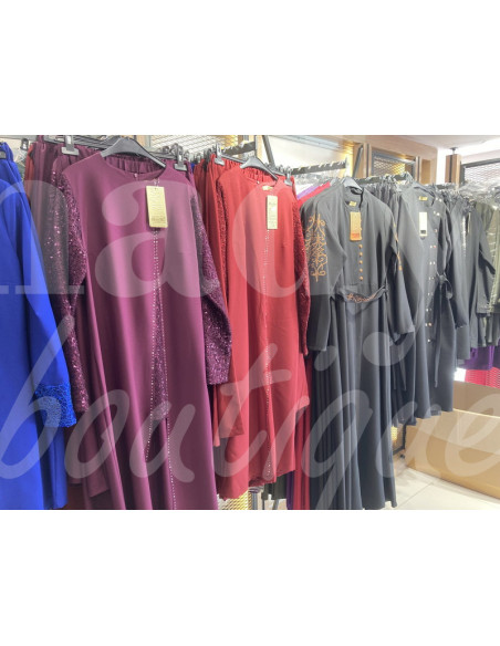 0121 Grossiste Turquie Femme - 1