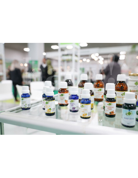 base de donnée alimentaire et cosmetique biologique Grossiste Turquie Annuaire grossistes en Turquie - 3