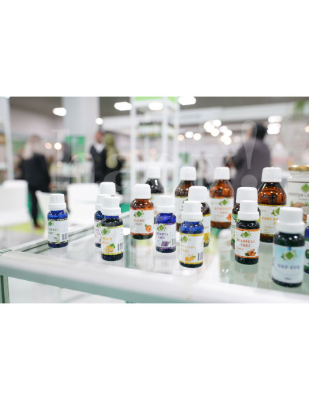 base de donnée alimentaire et cosmetique biologique Grossiste Turquie Annuaire grossistes en Turquie - 3