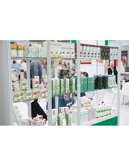 base de donnée alimentaire et cosmetique biologique Grossiste Turquie Annuaire grossistes en Turquie - 4