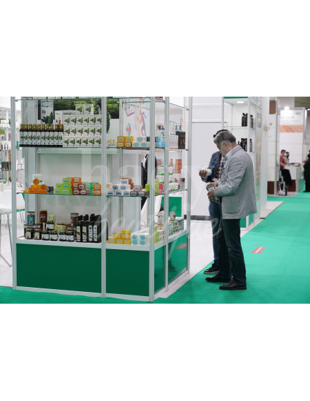 base de donnée alimentaire et cosmetique biologique Grossiste Turquie Annuaire grossistes en Turquie - 6