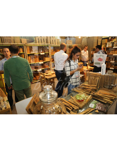 Lead Database organic and natural products Grossiste Turquie Business list yellow directory turkey - 8