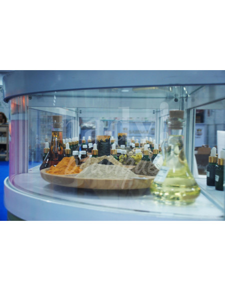 base de donnée alimentaire et cosmetique biologique Grossiste Turquie Annuaire grossistes en Turquie - 9