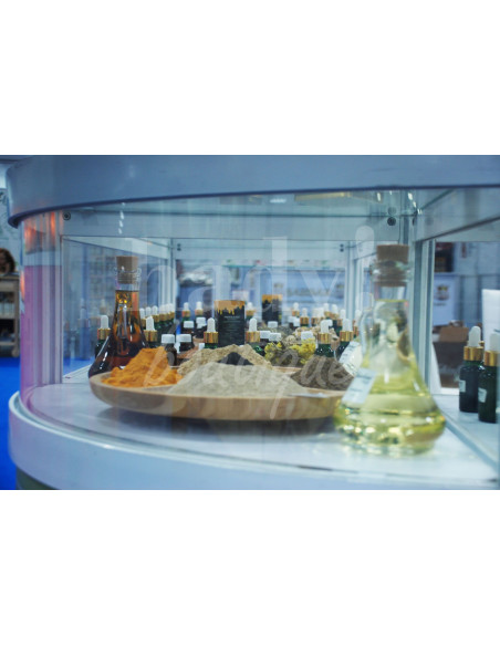 base de donnée alimentaire et cosmetique biologique Grossiste Turquie Annuaire grossistes en Turquie - 9